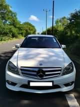 benz c180