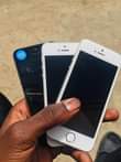 A picture of iPhone 5s 16gb Neat as new