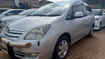 A picture of 2007 Toyota Raum