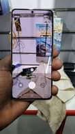 A picture of Samsung galaxy S21