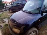 A picture of 1999 Toyota Rav4 Manual drive