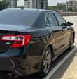 A picture of TOYOTA CAMRY SE Fullest Option Model 2013 Price 8M Location