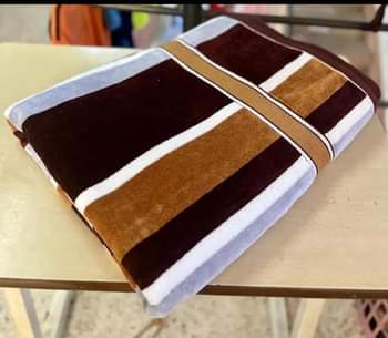 A picture of Towels