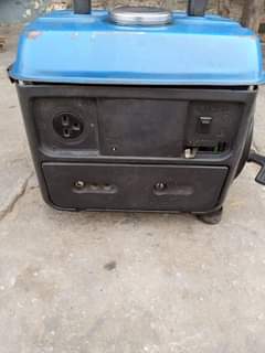 A picture of TIGER GENERATOR TG950