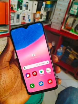 samsung a30s