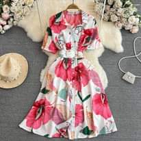 A picture of Dresses