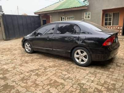 A picture of Car