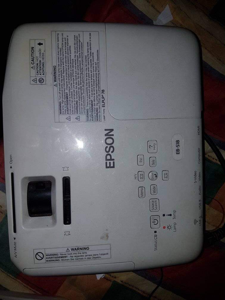 epson