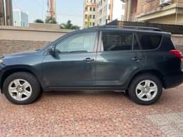 A picture of  REGISTERD TOYOTA RAV4 2011 CLEAN FABRIC SEAT Year 2011