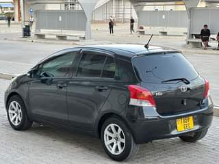A picture of VITZ