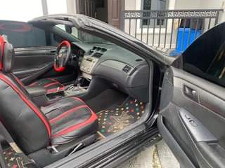 A picture of Unregistered 2008 solara convertible complete first body pan Engine gear