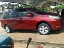 A picture of Sienna for sale