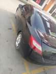 A picture of Honda civic coupe