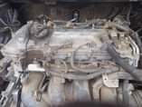 A picture of Toyota Corolla 2011 model FOUR sale Engine AC is iceblock