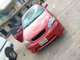 A picture of Toyota Corolla 2004 Model
