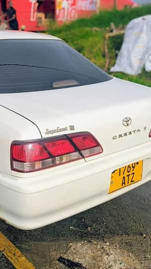 A picture of CRESTA