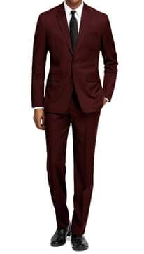 A picture of Suits for hire