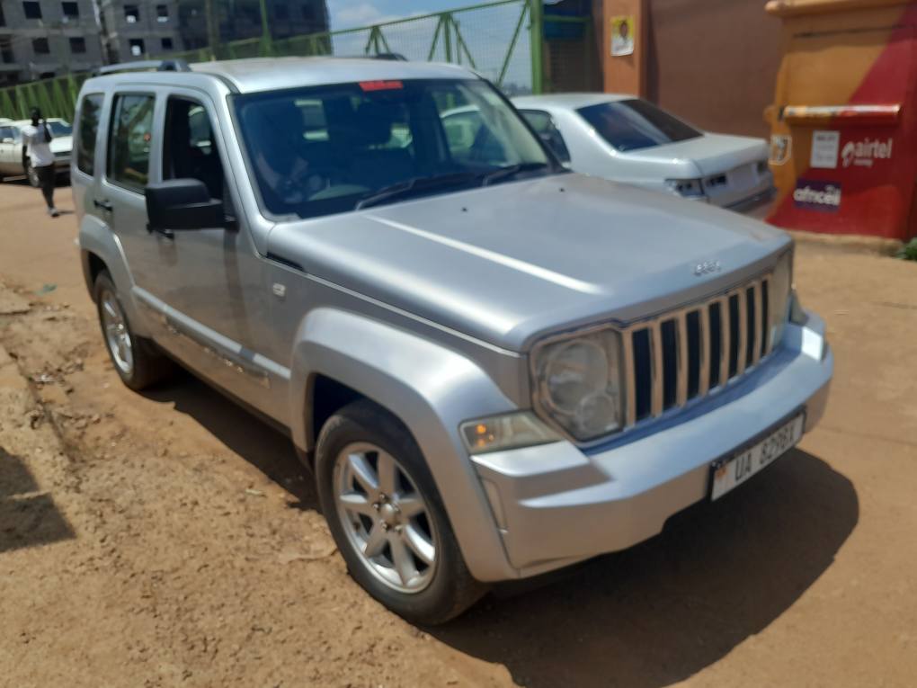 jeep