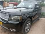 A picture of Range Rover inauzwa