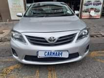 Car M.