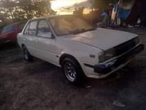 used nissan sunny