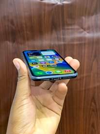 A picture of Apple iPhone XR