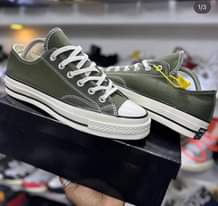 A picture of Converse shoes for men