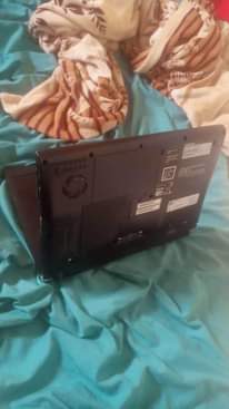 A picture of Laptop 8ge ssd 128