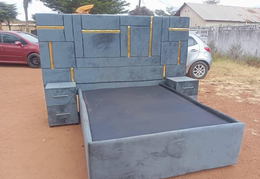 A picture of Beds available