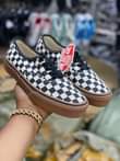 A picture of Ladies vans