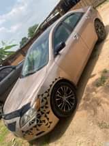 A picture of 2007 Toyota Camry 5