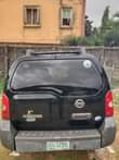 A picture of 2006 model Pure first body Buy and drive Engine Gear