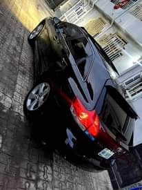 A picture of Toyota vanza