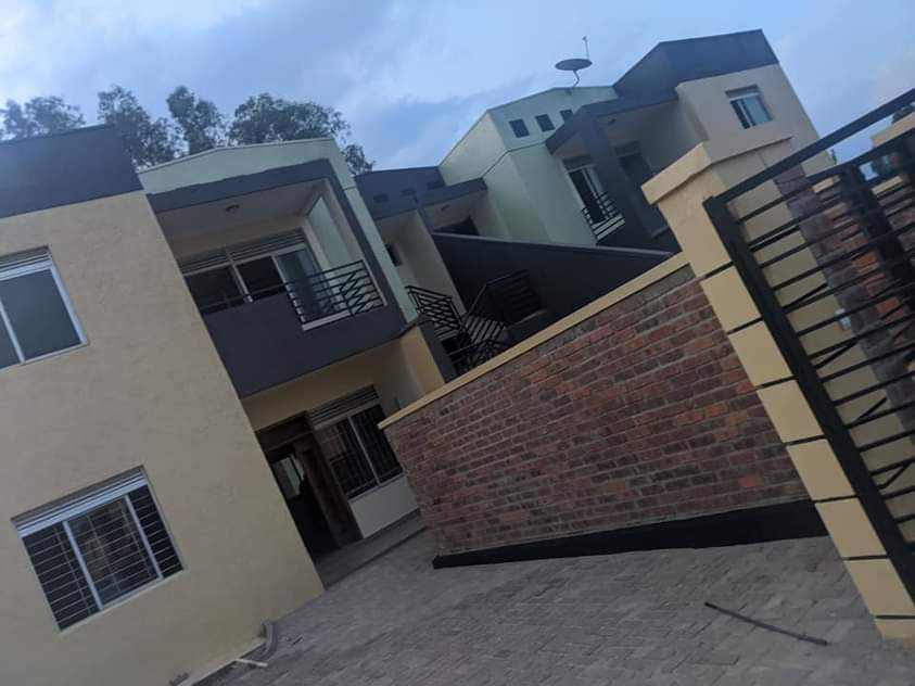 kanombe accommodation