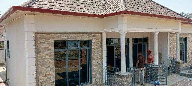 kibagabaga accommodation