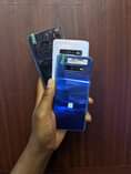 A picture of Samsung Galaxy S10