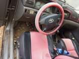 A picture of Pls start calling after church service Ibadan Manual Corolla Good