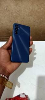 A picture of TECNO POP 6GO