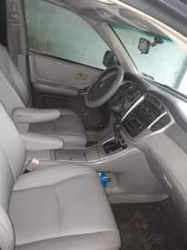A picture of Highlander 05 for Sale