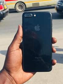 A picture of iPhone 7 Plus 256gb bei 270 000 0692853914 battery 100