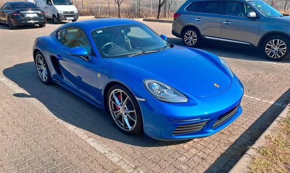 full service history cars sa