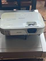 A picture of Projector Epson Eb X12