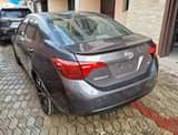 A picture of 2017 corolla 8 5m 09046257692