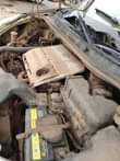 A picture of TOYOTA SIENNA XLE 2006 MODEL
