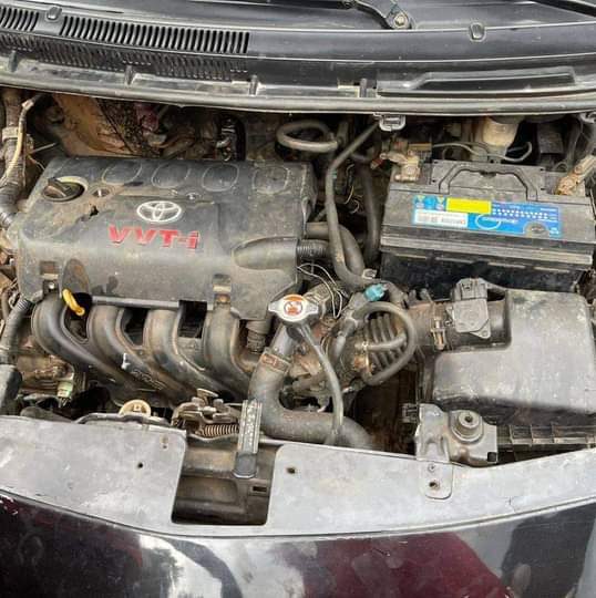A picture of Vehicle