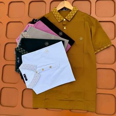 A picture of Tshirt Nzuri Sana