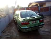 A picture of Nisasn premier working perfectly manual gear 750k