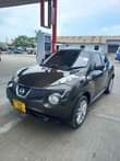 A picture of NISSAN JUKE FORSALE