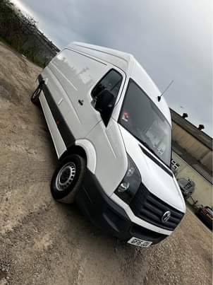 campervans for sale uk
