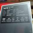 A picture of Infinix note12 VIP